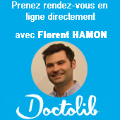 Florent HAMON, EMDR Intégrative, Hypnothérapeute à Paris 11
