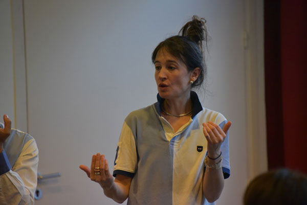 Formation en Thérapie Brève à Paris avec le CHTIP et In-Dolore Formation en Thérapie Brève à Paris avec le CHTIP et In-Dolore