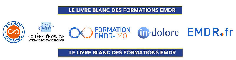 Le Livre Blanc des Formations EMDR Le Livre Blanc des Formations EMDR