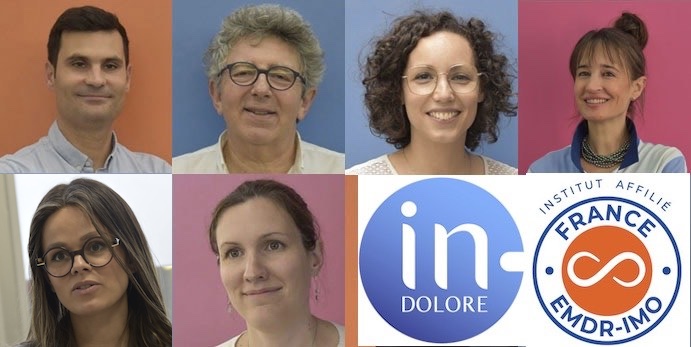 Cabinets d'EMDR Intégrative, Hypnose Thérapeutique à Paris