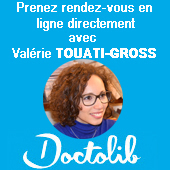 Valérie TOUATI, Praticienne en EMDR Intégrative et Hypnothérapeute à Paris 16 Valérie TOUATI, Praticienne en EMDR Intégrative et Hypnothérapeute à Paris 16
