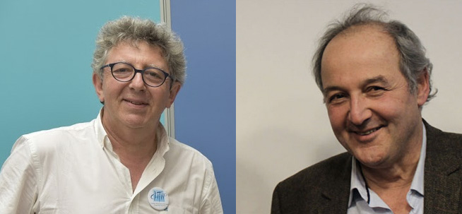 Lecture du texte du Dr Marc Galy par Laurent Gross: Les suggestions post-hypnotiques Lecture du texte du Dr Marc Galy par Laurent Gross: Les suggestions post-hypnotiques