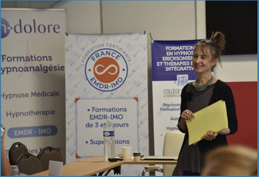 Chemsex, trauma et EMDR-IMO : travailler l’intime par les mouvements oculaires. Chemsex, trauma et EMDR-IMO : travailler l’intime par les mouvements oculaires.