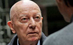 Colloque « L’œuvre de François Roustang ». Dr Grégory Tosti Colloque « L’œuvre de François Roustang ». Dr Grégory Tosti