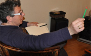 Déroulement d'une séance d'EMDR-IMO, EMDR Intégrative.