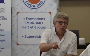 EMDR-IMO : pourquoi les mouvements oculaires soulagent-ils le traumatisme ? EMDR-IMO : pourquoi les mouvements oculaires soulagent-ils le traumatisme ?