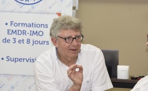 EMDR et IMO : deux approches neurothérapeutiques pour apaiser les traumatismes.