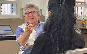 Qu'est-ce que l'EMDR-IMO ?