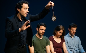 Hypnose de spectacle : entre divertissement et malentendus.