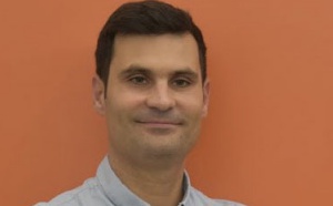 Florent HAMON, EMDR Intégrative, Hypnothérapeute à Paris 11