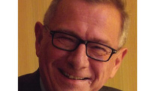 Comment devient-on thérapeute ? Dr Dominique Megglé Comment devient-on thérapeute ? Dr Dominique Megglé