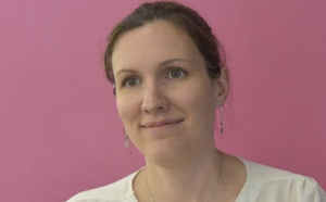 Marjorie SCHWARTZ, Hypnothérapeute à Paris 12