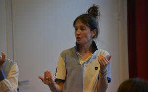 Formation en Thérapie Brève à Paris avec le CHTIP et In-Dolore Formation en Thérapie Brève à Paris avec le CHTIP et In-Dolore