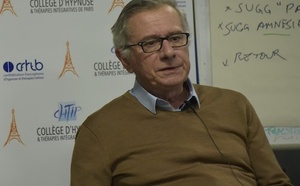 MESMAY: le mouvement par le mouvement. Dr Dominique Megglé, psychiatre.