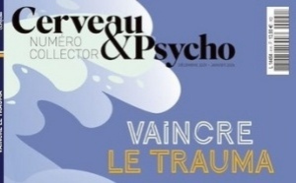 Écrire pour sortir du trauma.  Quand les mots aident à réparer ce qui a été brisé.