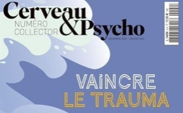 Ecstasy : du contexte festif au protocole médical. Quand la MDMA entre en psychothérapie du traumatisme.