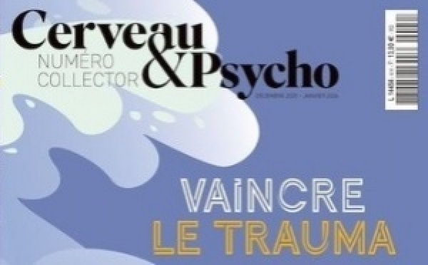 Impossible d’oublier. Pourquoi certains souvenirs refusent de s’effacer par Lionel NACCACHE.