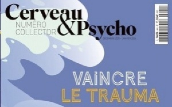 La parole aide à cicatriser les blessures. Entretien avec Boris Cyrulnik.